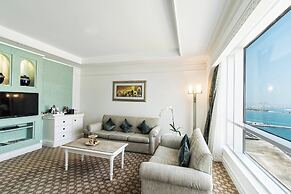 Al Habtoor Grand Resort, Autograph Collection®