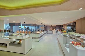 Al Habtoor Grand Resort, Autograph Collection®