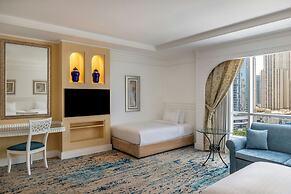 Al Habtoor Grand Resort, Autograph Collection®