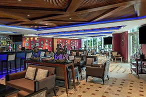 Al Habtoor Grand Resort, Autograph Collection®