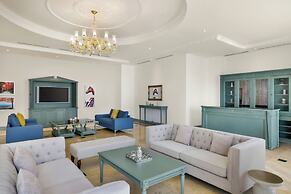 Al Habtoor Grand Resort, Autograph Collection®