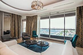 Al Habtoor Grand Resort, Autograph Collection®