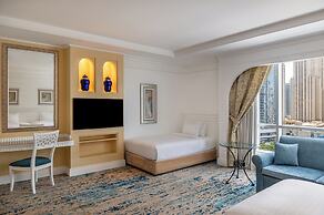 Al Habtoor Grand Resort, Autograph Collection®