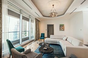 Al Habtoor Grand Resort, Autograph Collection®