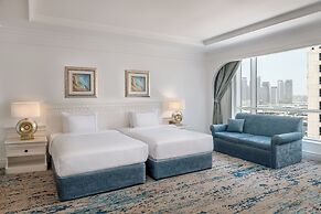 Al Habtoor Grand Resort, Autograph Collection®