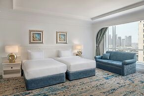 Al Habtoor Grand Resort, Autograph Collection®