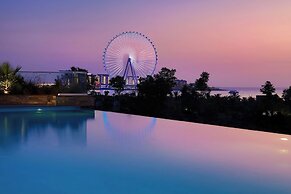 Al Habtoor Grand Resort, Autograph Collection®