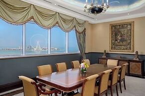 Al Habtoor Grand Resort, Autograph Collection®