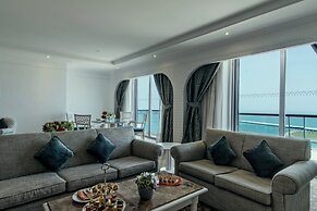 Al Habtoor Grand Resort, Autograph Collection®