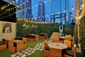 Al Habtoor Grand Resort, Autograph Collection®