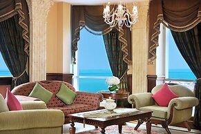 Al Habtoor Grand Resort, Autograph Collection®