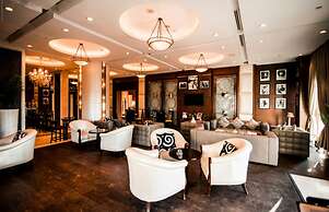 Al Habtoor Grand Resort, Autograph Collection®