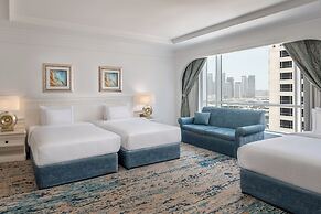 Al Habtoor Grand Resort, Autograph Collection®