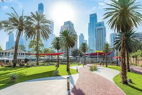 Al Habtoor Grand Resort, Autograph Collection®