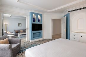Al Habtoor Grand Resort, Autograph Collection®