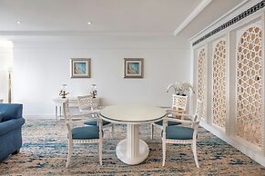Al Habtoor Grand Resort, Autograph Collection®