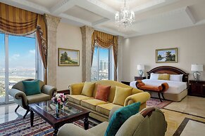 Al Habtoor Grand Resort, Autograph Collection®
