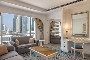 Al Habtoor Grand Resort, Autograph Collection®