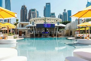 Al Habtoor Grand Resort, Autograph Collection®