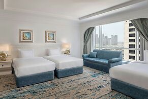 Al Habtoor Grand Resort, Autograph Collection®