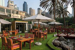 Al Habtoor Grand Resort, Autograph Collection®