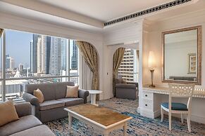 Al Habtoor Grand Resort, Autograph Collection®