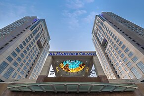 Al Habtoor Grand Resort, Autograph Collection®