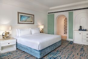 Al Habtoor Grand Resort, Autograph Collection®