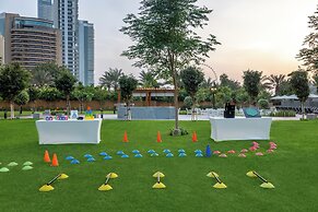 Al Habtoor Grand Resort, Autograph Collection®