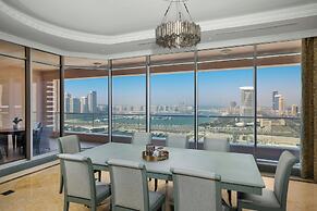 Al Habtoor Grand Resort, Autograph Collection®