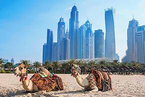 Al Habtoor Grand Resort, Autograph Collection®