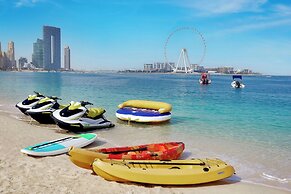 Al Habtoor Grand Resort, Autograph Collection®