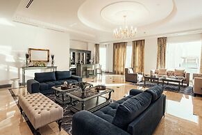 Al Habtoor Grand Resort, Autograph Collection®