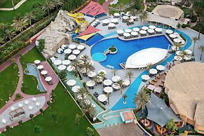 Al Habtoor Grand Resort, Autograph Collection®
