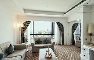 Al Habtoor Grand Resort, Autograph Collection®