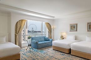Al Habtoor Grand Resort, Autograph Collection®