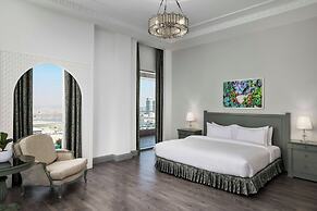 Al Habtoor Grand Resort, Autograph Collection®