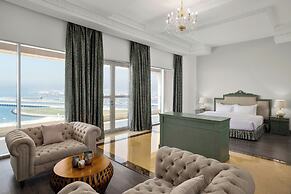 Al Habtoor Grand Resort, Autograph Collection®
