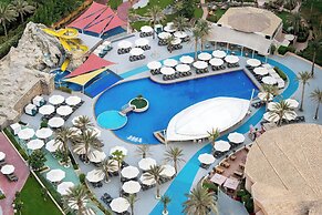 Al Habtoor Grand Resort, Autograph Collection®