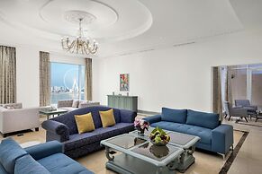 Al Habtoor Grand Resort, Autograph Collection®