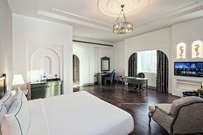 Al Habtoor Grand Resort, Autograph Collection®