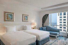 Al Habtoor Grand Resort, Autograph Collection®