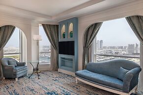 Al Habtoor Grand Resort, Autograph Collection®