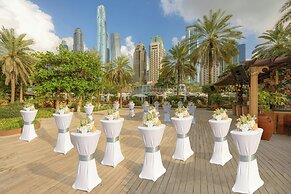 Al Habtoor Grand Resort, Autograph Collection®