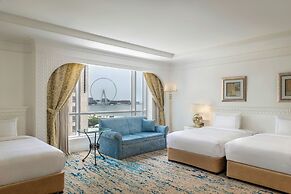 Al Habtoor Grand Resort, Autograph Collection®