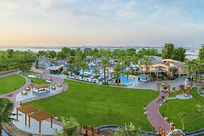 Al Habtoor Grand Resort, Autograph Collection®