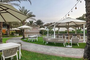 Al Habtoor Grand Resort, Autograph Collection®