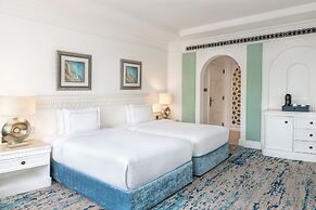 Al Habtoor Grand Resort, Autograph Collection®
