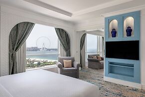Al Habtoor Grand Resort, Autograph Collection®