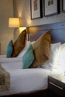 The Norfolk Royale Hotel